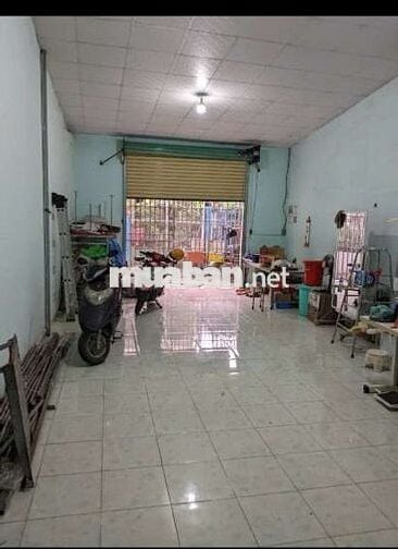 Bán Nhà sổ riêng thổ cư sát chợ Tam Hoà