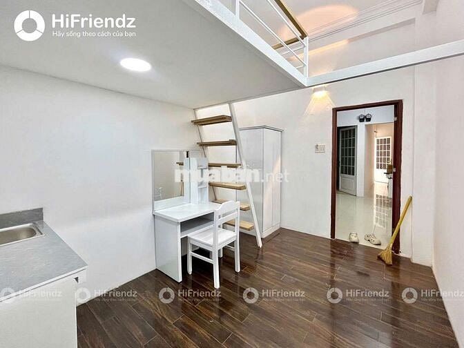✨️DUPLEX FULL NỘI THẤT GẦN LOTTE MART Q7_FREE 1 XE_CỌC 1 THÁNG_GẦN TDT