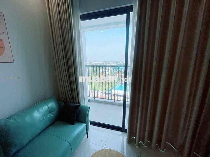 Cho thuê căn hộ Rivana giá rẻ 2 PN 2WC 6,5 tr