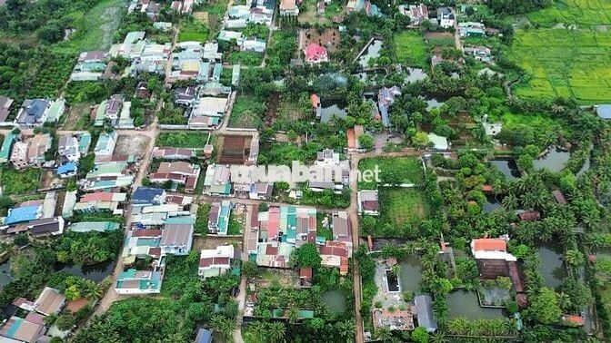 Bán đất tại Nguyễn Thị Định, Buôn Ma Thuột, 2,4 tỷ, 175m2
