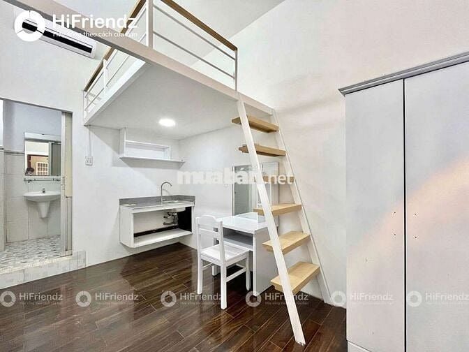 ✨️DUPLEX FULL NỘI THẤT GẦN LOTTE MART Q7_FREE 1 XE_CỌC 1 THÁNG_GẦN TDT