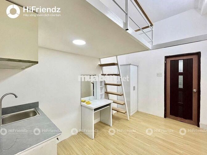 ✨️DUPLEX FULL NỘI THẤT GẦN LOTTE MART Q7_FREE 1 XE_CỌC 1 THÁNG_GẦN TDT