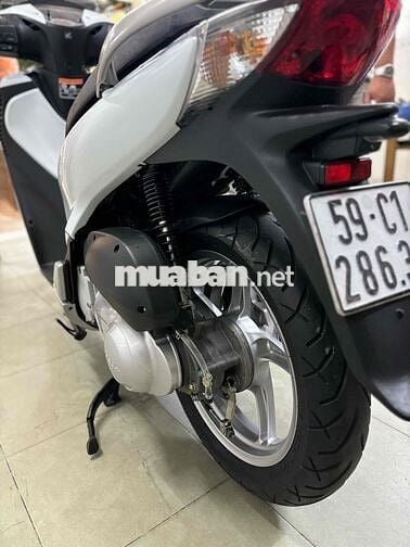 SH150i Nhập ý sm 100