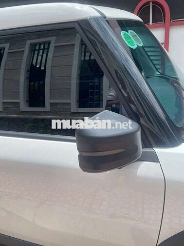 VinFast VF3 2024 Thuê pin - 6980 km
