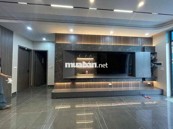 Biệt thự nhà vườn 534m , Nhà mới, nội thất đầy đủ