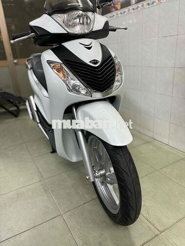 SH150i Nhập ý sm 100