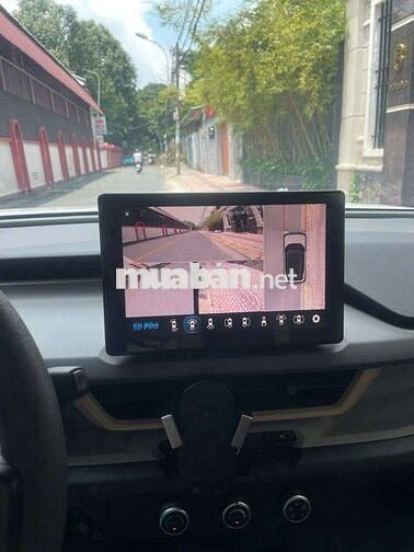 VinFast VF3 2024 Thuê pin - 6980 km