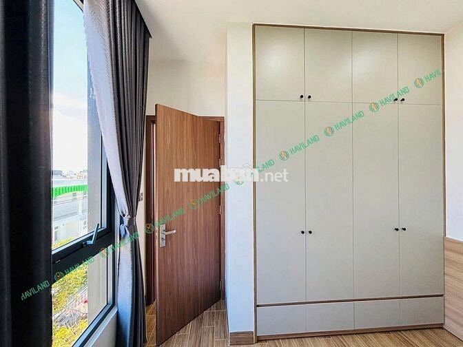 🏡 BRAND NEW 1-BEDROOM APARTMENT – LY DAO THANH STREET, SON TRA AREA🏡