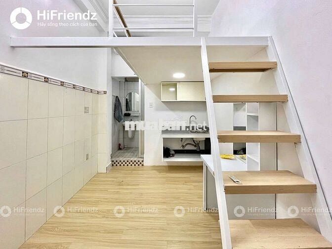 ✨️DUPLEX FULL NỘI THẤT GẦN LOTTE MART Q7_FREE 1 XE_CỌC 1 THÁNG_GẦN TDT