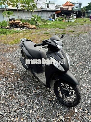 Thanh lý gấp Honda Vision 2021