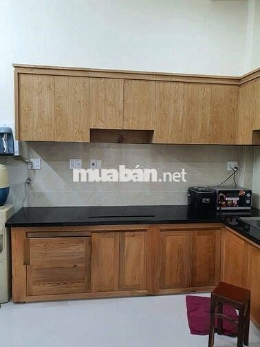 Nợ NH bán gấp nhà 1t1l 56,13m2/ 1T250tr Ngô Đức Kế BT gần Học Viện CB