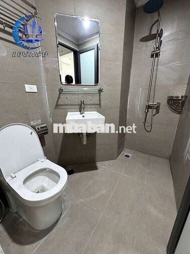 Khai trương CCMN 25m2 1n 1 bếp full đồ. Ban công tại Trần Bình