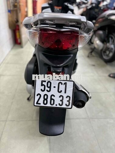 SH150i Nhập ý sm 100
