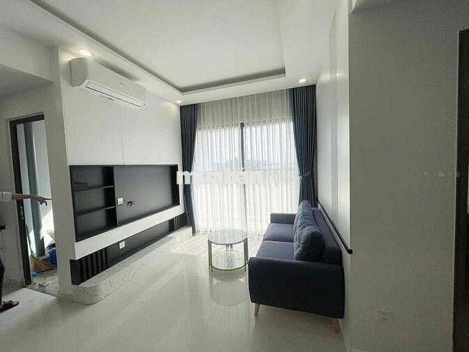 Cho thuê căn hộ Rivana giá rẻ 2 PN 2WC 6,5 tr