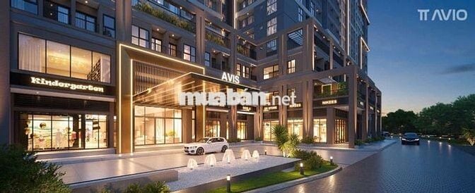 Chốt ngay căn hộ trung tâm Dĩ An Thành phố Hồ Chí Minh