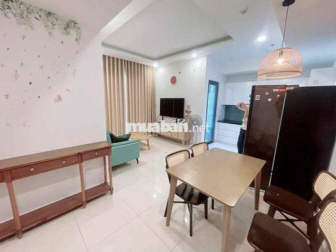 Cho thuê căn hộ Rivana giá rẻ 2 PN 2WC 6,5 tr