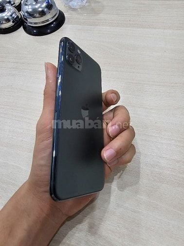 Iphone 11 promax, 64gb , bản mỹ 