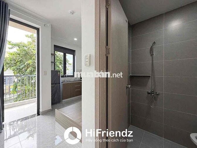 CHO THUÊ CHUNG CƯ MINI BANCOL MẶT TIỀN ĐƯỜNG CHỈ TÍNH ĐIỆN NƯỚC