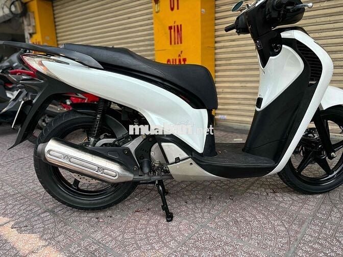 SH150i sm 104 chưa rớt đầu