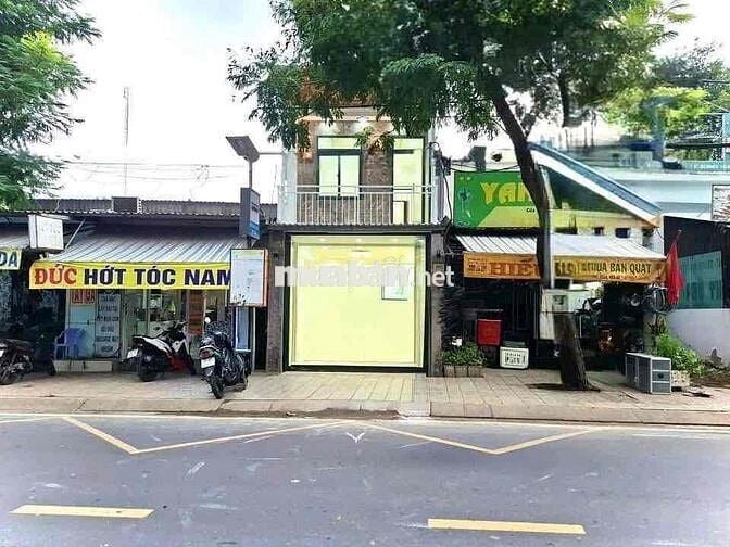 💎Bán nhà mặt tiền 287 Nguyễn Bình,Nhà Bè Kinh Doanh Và Ở Full Nội Thất