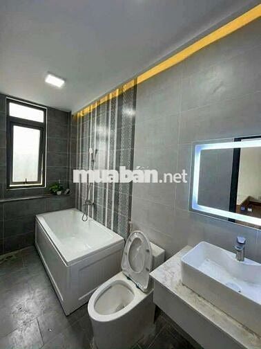 🟥🟥CHO THUÊ NHÀ ĐẸP - DT6X15M - KDC ANH TUẤN GREEN REVERSIDE - NHÀ BÈ
