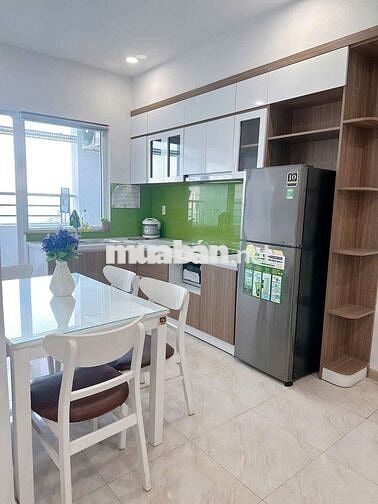 Căn hộ 3PN Mường Thanh Viễn Triều view biển