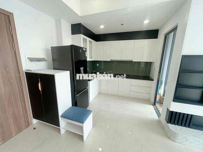 Cho thuê căn hộ Rivana giá rẻ 2 PN 2WC 6,5 tr