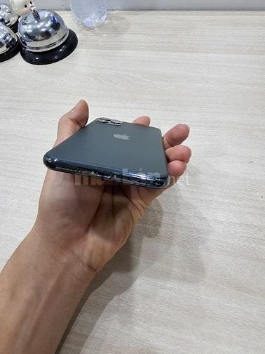 Iphone 11 promax, 64gb , bản mỹ 