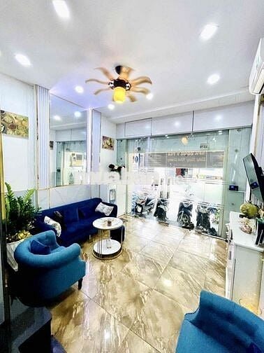 CHO THUÊ 2 TẦNG FULL NT CÓ THANG MÁY PHÙ HỢP MỞ SPA, KINH DOANH SKSĐ.