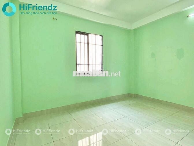 [HÌNH THẬT - ZÁ THẬT] Phòng studio siêu thoáng - Gần ngay Bxe Q8