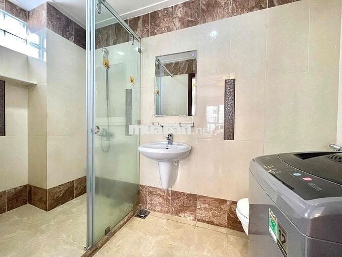 💥💥1PN - Tách Bếp - Thang Máy - Hầm Xe - Ngay Gần Cầu Thị Nghè 💥💥