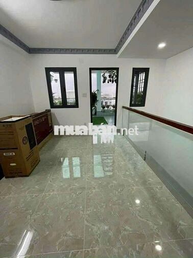 🟥🟥CHO THUÊ NHÀ ĐẸP - DT6X15M - KDC ANH TUẤN GREEN REVERSIDE - NHÀ BÈ