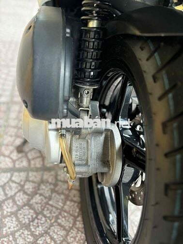 SH150i Nhập Ý Biển Đẹp