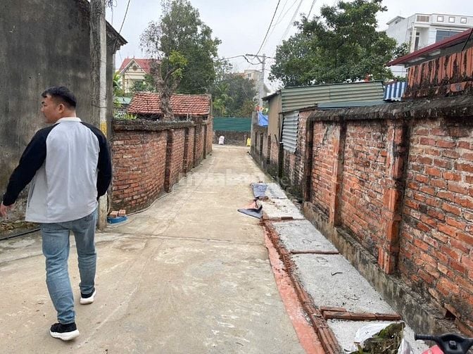 BÁN 80M ĐẤT PHÚ NGHĨA - CHƯƠNG MỸ
