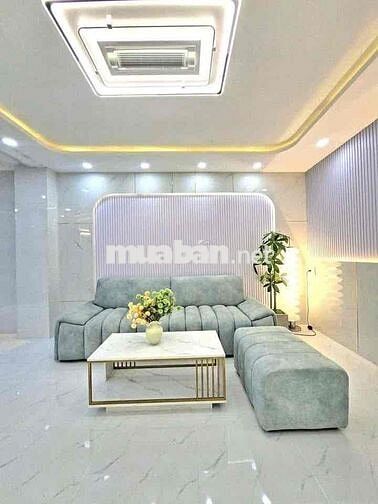 💎Bán nhà mặt tiền 287 Nguyễn Bình,Nhà Bè Kinh Doanh Và Ở Full Nội Thất