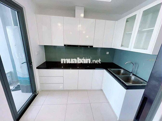 Cho thuê căn hộ Rivana giá rẻ 2 PN 2WC 6,5 tr