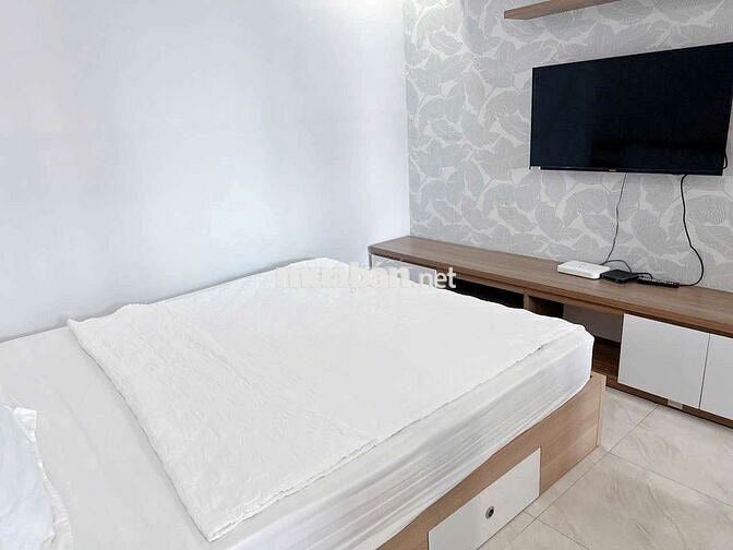 Căn hộ 3PN Mường Thanh Viễn Triều view biển