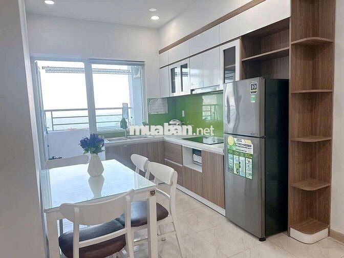 Căn hộ 3PN Mường Thanh Viễn Triều view biển
