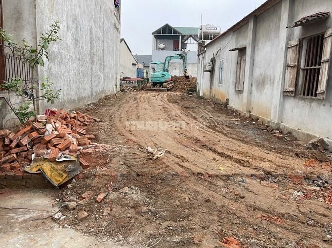 BÁN 80M ĐẤT PHÚ NGHĨA - CHƯƠNG MỸ