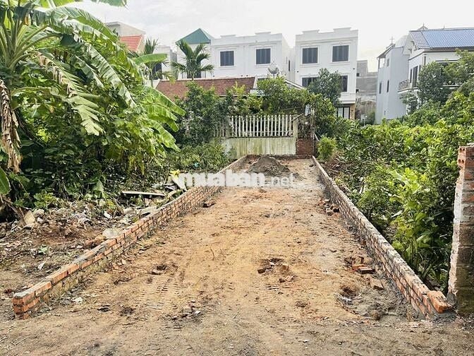 CC cần bán nhanh 64m2 đường mương Phụng Châu. Giá chỉ 3.45 tỷ.