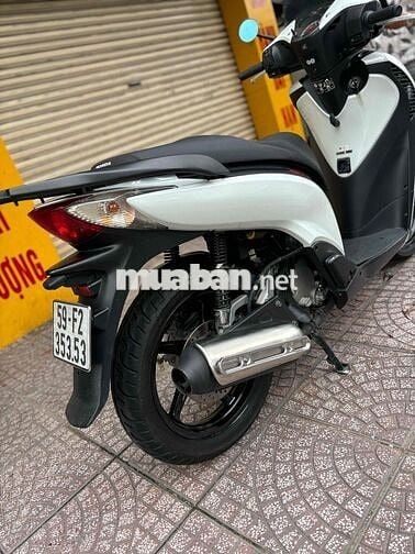 SH150i Nhập Ý Biển Đẹp