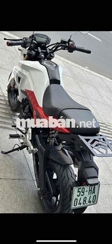 Bán Msx 125 máy Zin, tphcm, xe 9 chủ