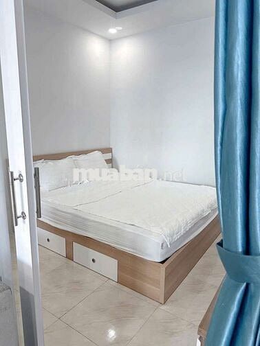 Căn hộ 3PN Mường Thanh Viễn Triều view biển