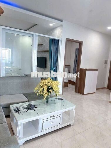 Căn hộ 3PN Mường Thanh Viễn Triều view biển
