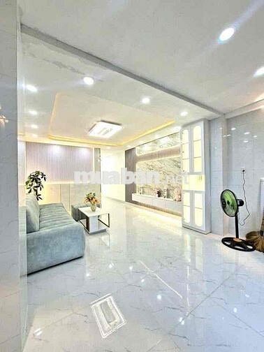 💎Bán nhà mặt tiền 287 Nguyễn Bình,Nhà Bè Kinh Doanh Và Ở Full Nội Thất