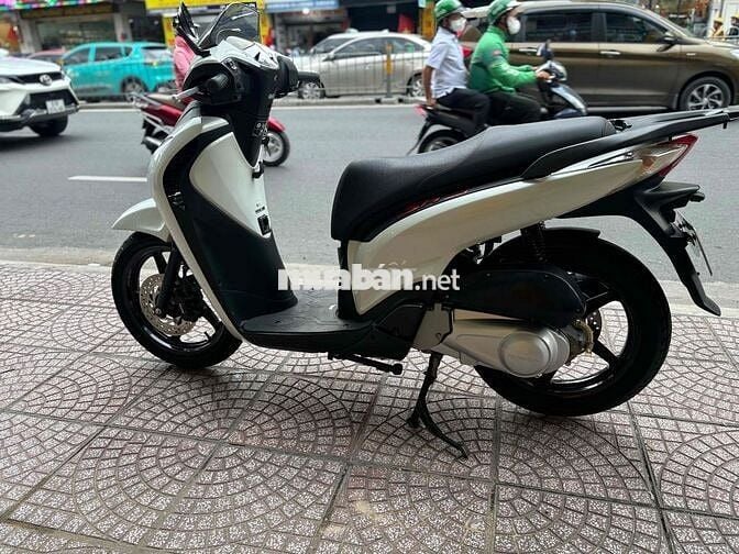 SH150i Nhập Ý Biển Đẹp