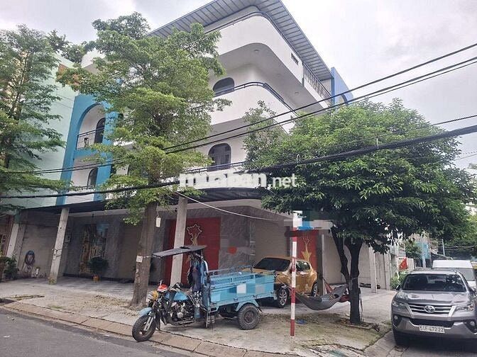 140 tr cho thuê làm văn phòng hoặc kinh doanh nhà hàng ,cà phê sàn 500