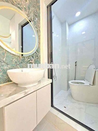 💎Bán nhà mặt tiền 287 Nguyễn Bình,Nhà Bè Kinh Doanh Và Ở Full Nội Thất