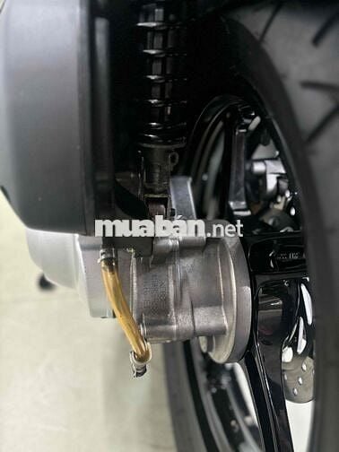 SH150i Nhập 3 Cục Chưa Rớt Đầu