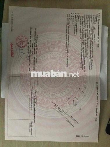 Bán Đất xây nhà vườn vila biệt thư